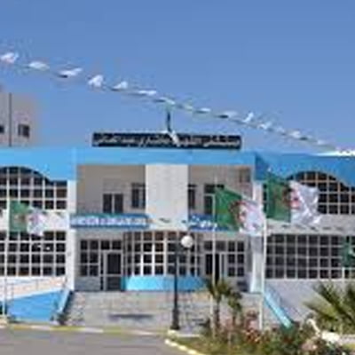 Anticancer Setif Argelia · Grupsa