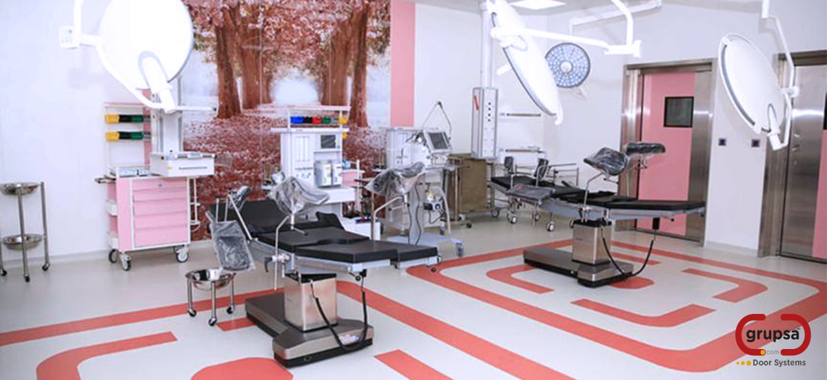 Hospital Mother Udupi · Grupsa