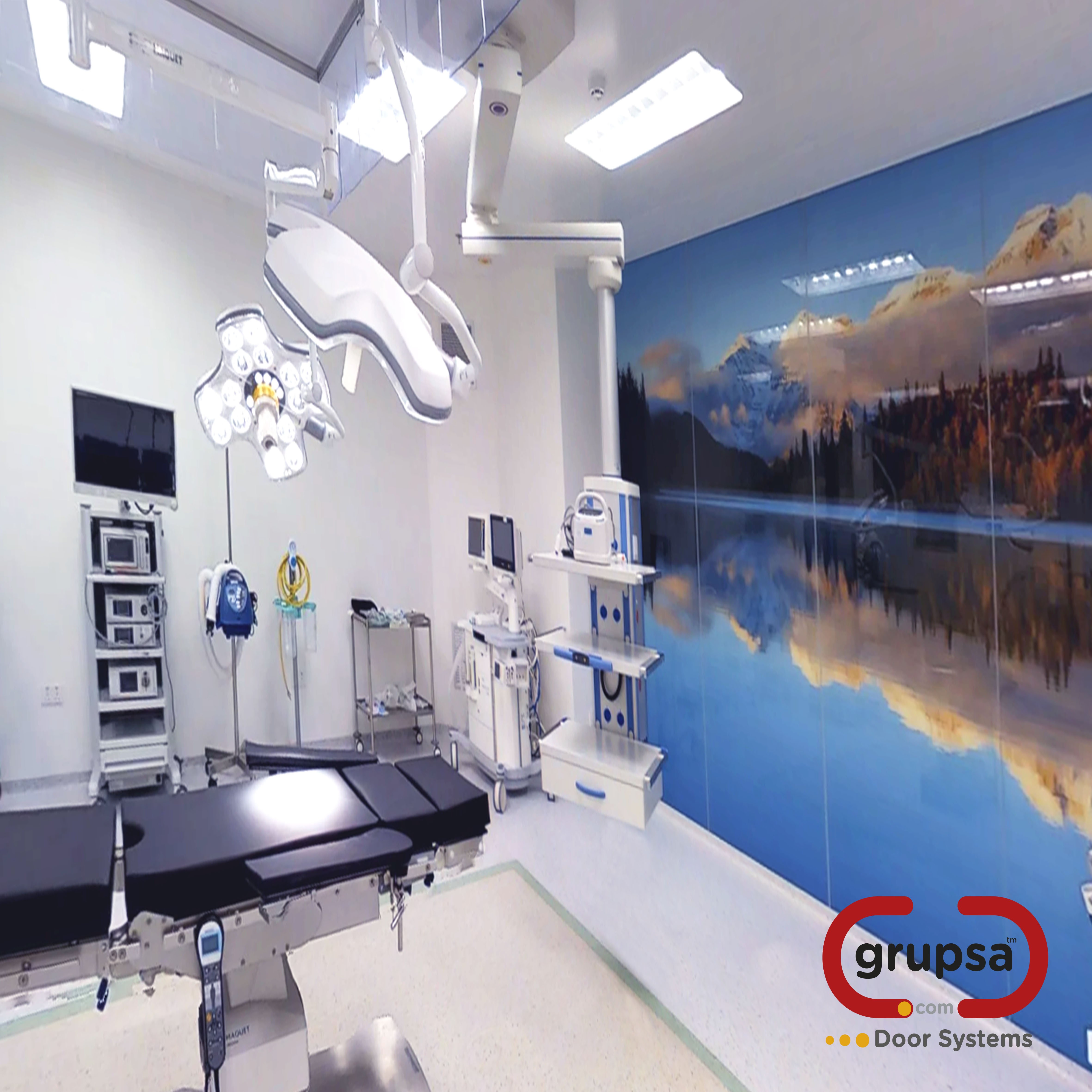 UAE MEDCARE HOSPITAL SHARJAH · Grupsa