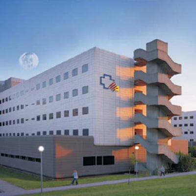 Hospital General De Catalunya · Grupsa