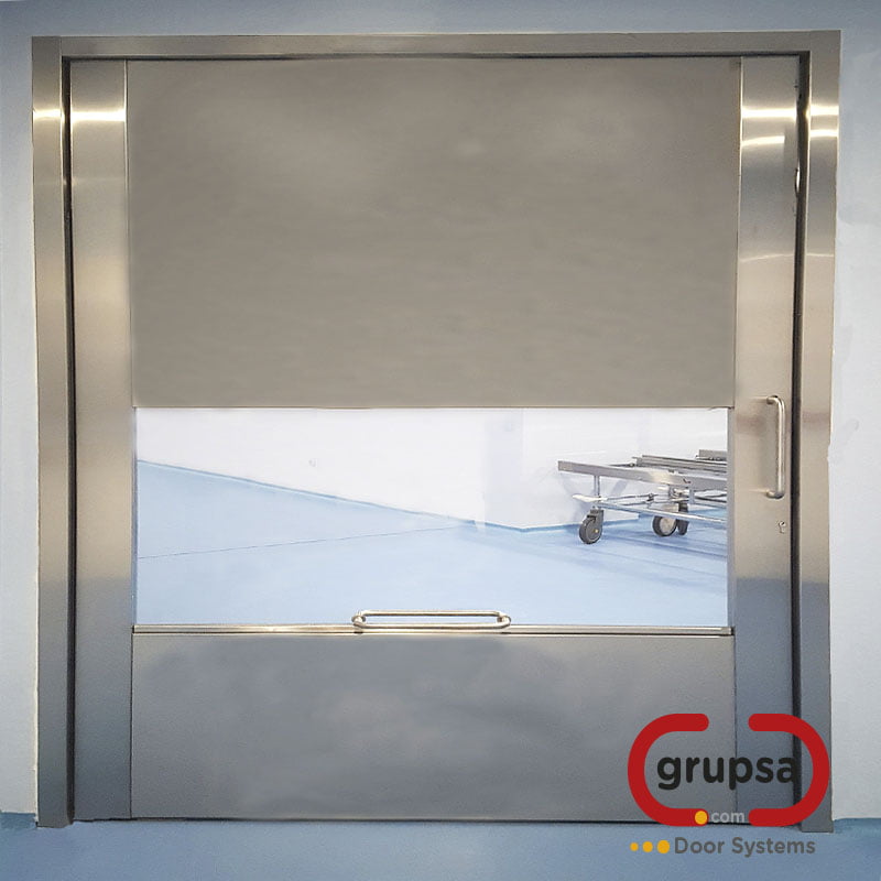 Transfer Pacientes · Grupsa