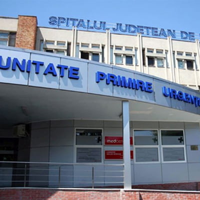 Puertas para hospitales y salas blancas de Grupsa