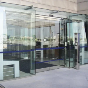 Puertas correderas